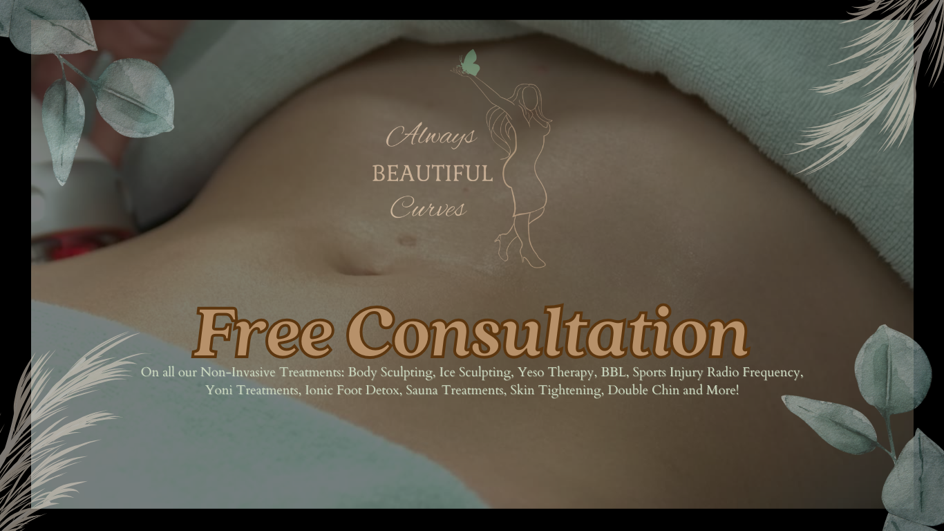 FREE Consultation For All Services